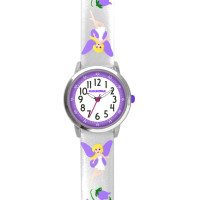 Detské náramkové hodinky Clockodile CWG5082